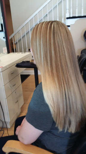 Hair Salon «SALON BEYOND, A SPA FOR THE MIND,BODY AND SENSES», reviews and photos, 525 Bustleton Pike, Feasterville-Trevose, PA 19053, USA