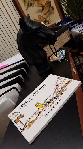 Tack Shop «Changing Reins», reviews and photos, 102 S Railroad Ave, Ashland, VA 23005, USA