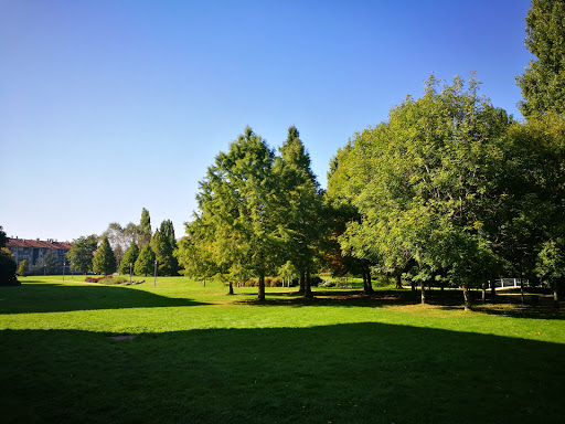 Parque da Finca do Espiño