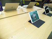 Apple NorthPark Center