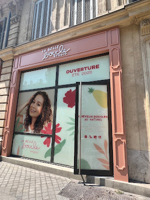 La Belle Boucle Studio à Marseille