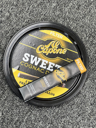 Tobacco Shop «290 SMOKE SHOP», reviews and photos, 17504 Northwest Fwy, Jersey Village, TX 77065, USA