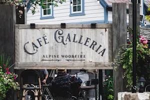 Café Galleria - Midway, Utah image