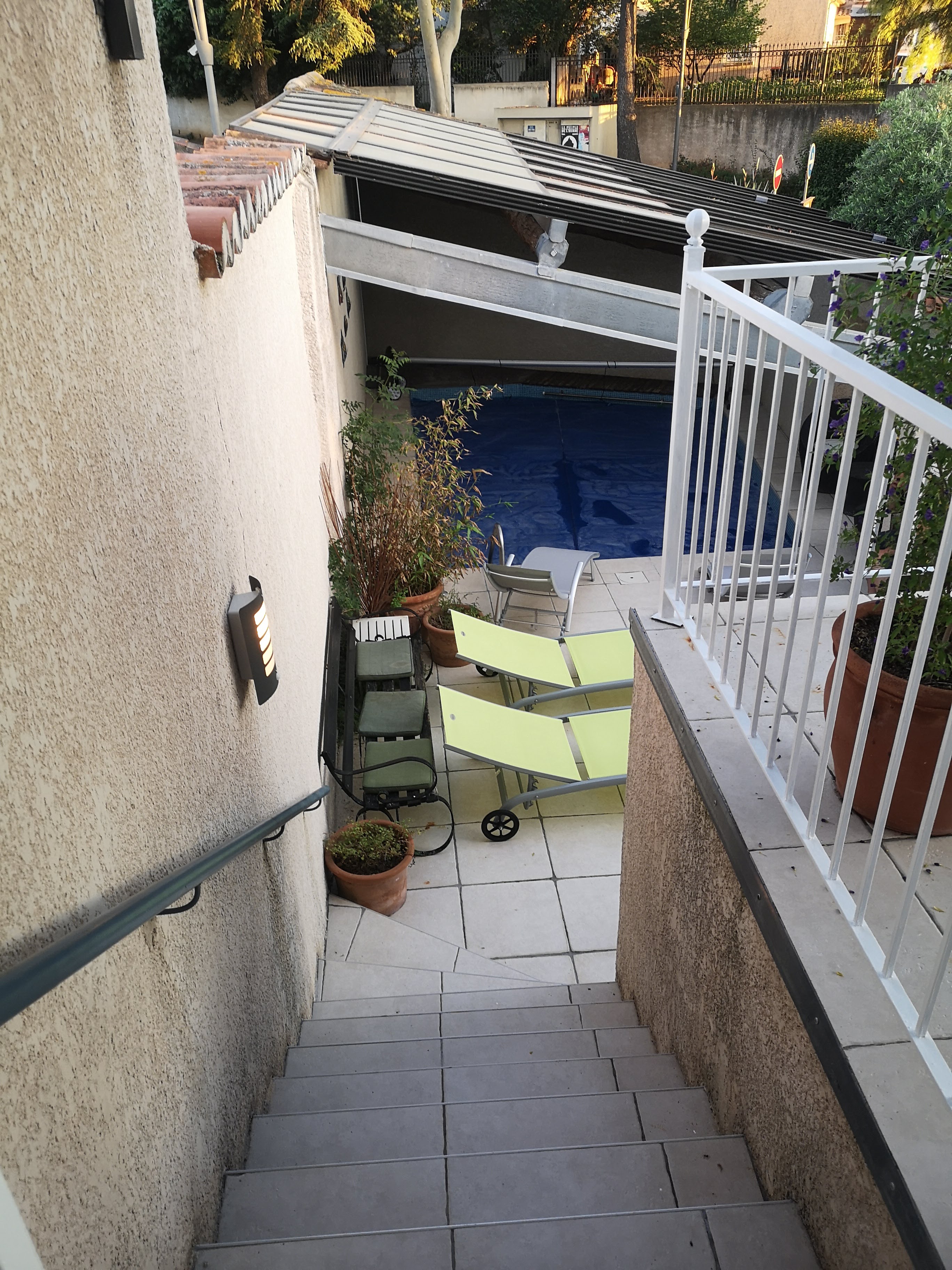 Photo n° 4 de l'avis de Pascal.e fait le 05/06/2020 à 17:18