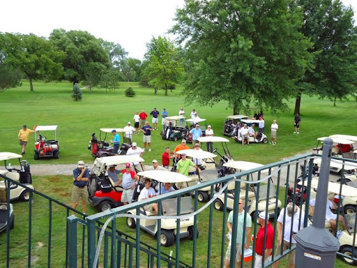 Golf Course «Elkhorn Valley Golf Club», reviews and photos, 410 N Main St, Hooper, NE 68031, USA