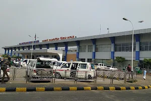 Osmani International Airport, Sylhet image