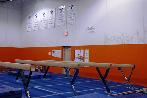 Gymnastics Center «TAGS Gymnastics», reviews and photos, 5880 149th St W, Apple Valley, MN 55124, USA