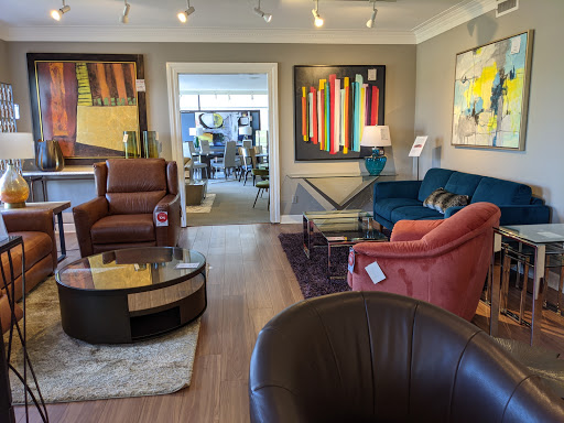 Furniture Store «Decorum Furniture», reviews and photos, 301 W 21st St, Norfolk, VA 23517, USA