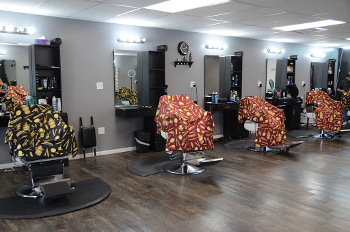 Barber Shop «Modern Grooming Barbershop, Inc.», reviews and photos, 1532 N Cedar Lake Rd, Round Lake Beach, IL 60073, USA