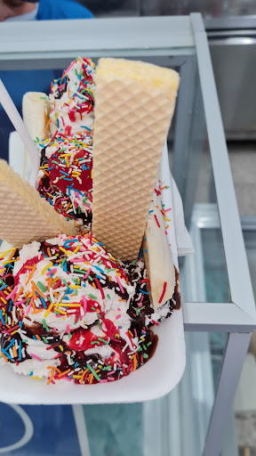 La Flor Dé Michoacán en Caborca