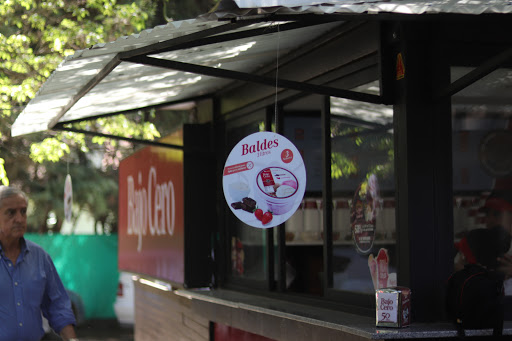 Bajo Cero Helados - Ice cream shop en Funes