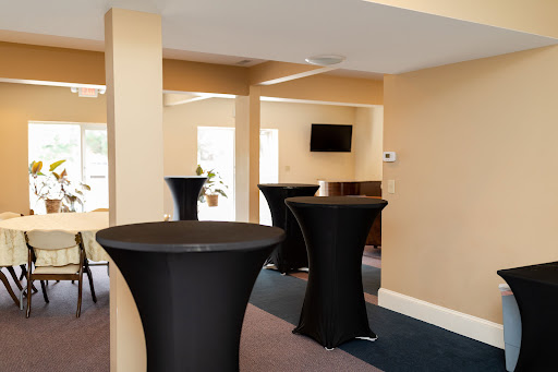 Funeral Home «Fellows, Helfenbein & Newnam Funeral Home», reviews and photos, 130 Speer Rd, Chestertown, MD 21620, USA