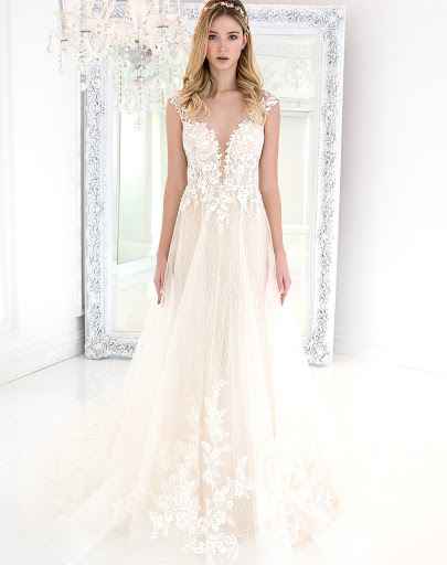 Bridal Shop «Winnie Couture», reviews and photos, 2995 Preston Rd #1580, Frisco, TX 75034, USA