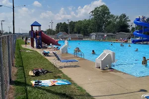 Garrett Municipal Pool image