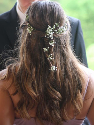 Beauty Salon «Scotland Street Salon», reviews and photos, 420 Scotland St, Williamsburg, VA 23185, USA