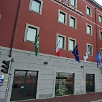 Photo n°4 de l'avis de Djordje.e fait le 15/10/2023 à 01:29 sur le  Best Western Falck Village Hotel à Sesto San Giovanni