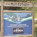 Photo n°1 de l'avis de Petra.o fait le 19/09/2023 à 15:36 sur le  Müritzfischer Fischers Land Boek (Fischer- und Angelhof Bolter Schleuse) à Rechlin