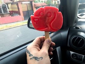 Helados Bella Caramelo