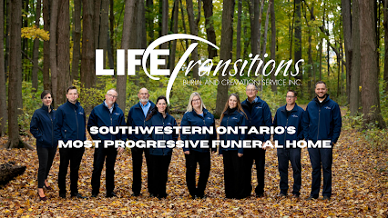 Life Transitions Burial and Cremation Service Inc.