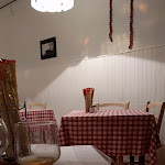 Photo n°4 de l'avis de Federico.a fait le 10/03/2018 à 21:37 sur le  Antica Trattoria Toschi à Reggio Emilia