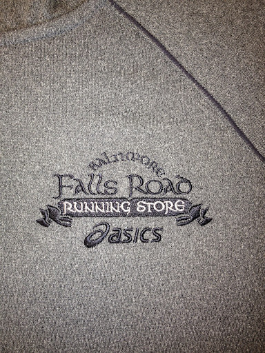 Sporting Goods Store «Falls Road Running Store», reviews and photos, 6247 Falls Rd, Baltimore, MD 21209, USA