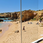 Photo n°3 de l'avis de stephan.a fait le 03/05/2022 à 16:31 sur le  A Sardinha à Albufeira