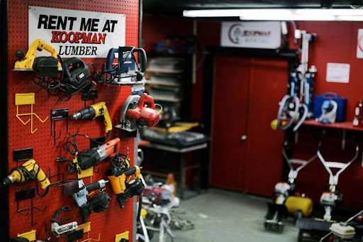 Hardware Store «Koopman Lumber and Hardware», reviews and photos, 12 Douglas St, Uxbridge, MA 01569, USA