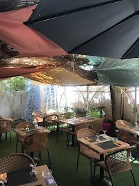 Atmosphère du Restaurant français Le Jardin d'Amalula à Aix-en-Provence - n°5