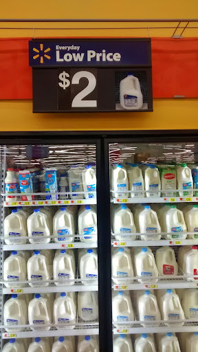 Department Store «Walmart Supercenter», reviews and photos, 7250 Union Park Ave, Midvale, UT 84047, USA