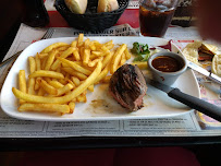 Steak du Restaurant Buffalo Grill Brive-la-Gaillarde - n°19