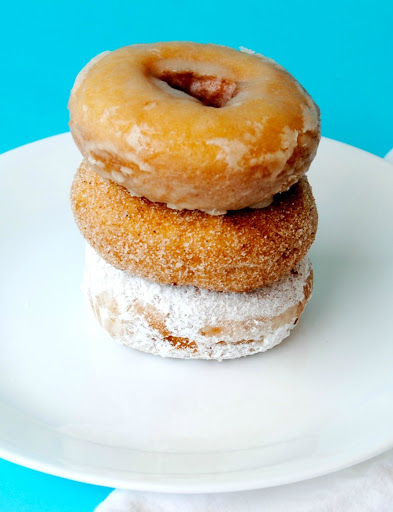 Donut Shop «The Dirty Dozen Donuts», reviews and photos, 1433 11th Ave, Helena, MT 59601, USA