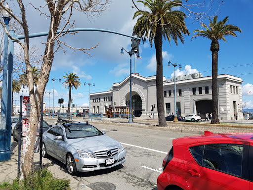 Sports Complex «Bay Club at the Gateway», reviews and photos, 370 Drumm St, San Francisco, CA 94111, USA