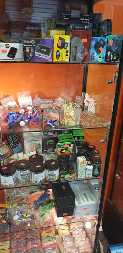 Tobacco Shop «Up N Smoke», reviews and photos, 6077 Rawsonville Rd, Belleville, MI 48111, USA