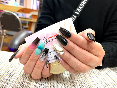CL-Classic Nails and Spa