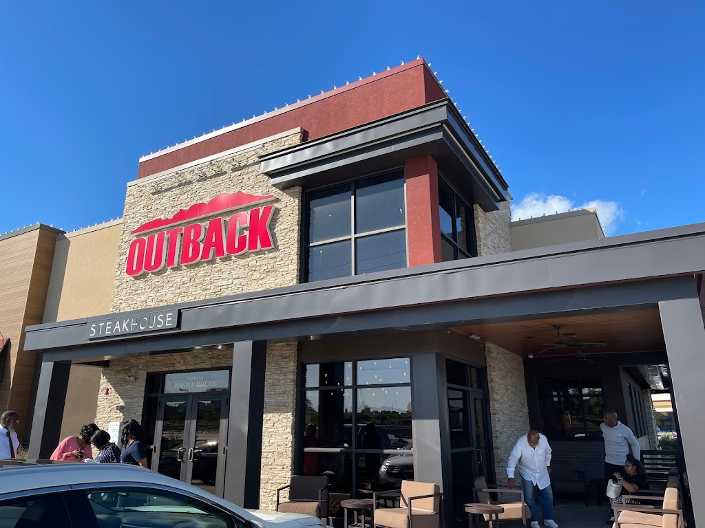 Outback Steakhouse 63376