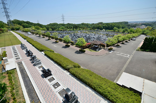 東京多摩霊園