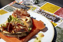 Photos du propriétaire du Restaurant italien La Lupa à Rennes - n°9