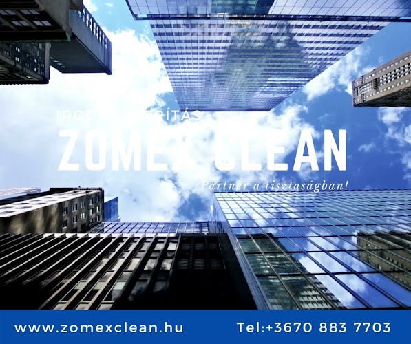 Értékelések erről a helyről: Iroda takarítás-Zomex Clean, Budapest - Takarítási szolgáltatás