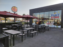 Atmosphère du Restauration rapide Burger King à Strasbourg - n°2