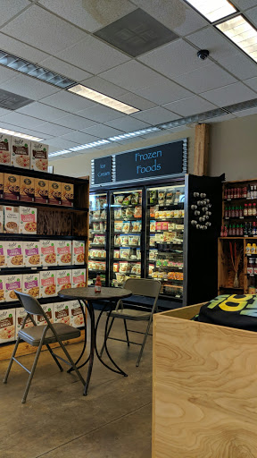 Restaurant «Organix», reviews and photos, 1731 Colorado Blvd, Eagle Rock, CA 90041, USA