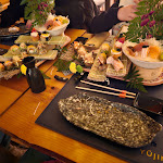 Photo n°3 de l'avis de Sergio.o fait le 05/11/2023 à 16:49 sur le  YÜJIN Sushi (São João da Madeira) à São João da Madeira