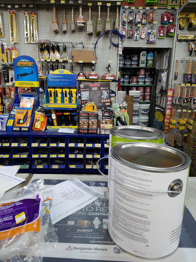 Hardware Store «Tsigonia Paint & Hardware», reviews and photos, 464 Communipaw Ave, Jersey City, NJ 07304, USA