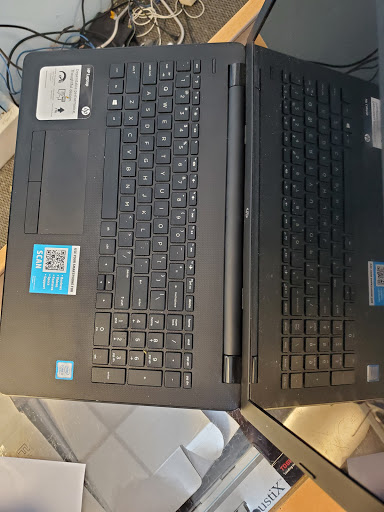 Computer Repair Service «Lowell Campus Computers», reviews and photos, 106 University Ave, Lowell, MA 01854, USA