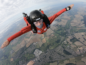 Accelerated Freefall UK - Learn To Skydive!