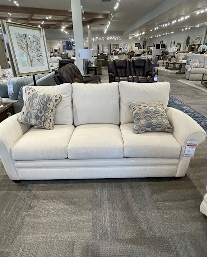 Furniture Store «La-Z-Boy Furniture Galleries», reviews and photos, 1131 Polaris Pkwy, Columbus, OH 43240, USA
