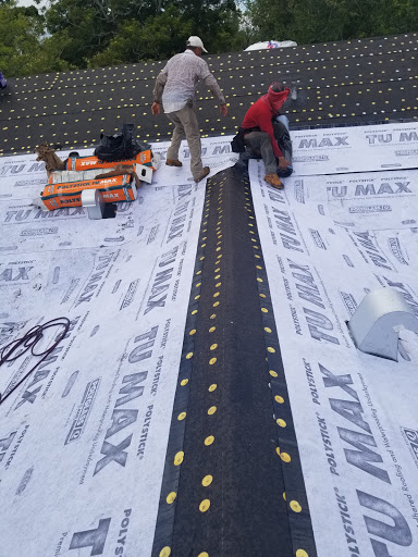 Roofing Contractor «Bentley Roofing», reviews and photos, 1777 Banks Rd, Margate, FL 33063, USA