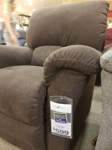 Furniture Store «La-Z-Boy Furniture Galleries», reviews and photos, 11967 Jefferson Ave, Newport News, VA 23606, USA