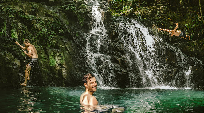 Bocawina Rainforest Resort & Adventures by null