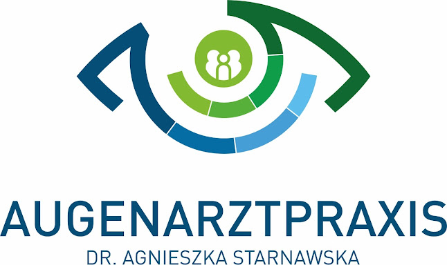 Augenarztpraxis Starnawska Agnieszka - Arzt