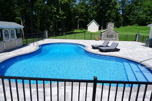 Swimming Pool Supply Store «Leisure Tech», reviews and photos, 1300 NY-9G, Hyde Park, NY 12538, USA